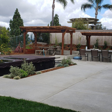 Ressler Residence