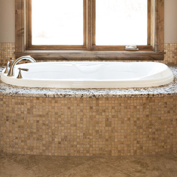 Bianco Antico Granite Project