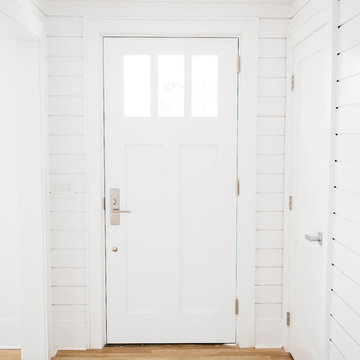 Yale Avenue- Full Renovation