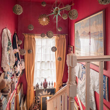 RED HALL
