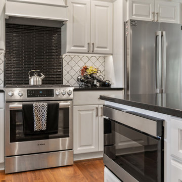 New Life and New Spin on Fontana Home