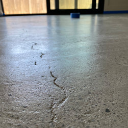 Substrate - Flooring