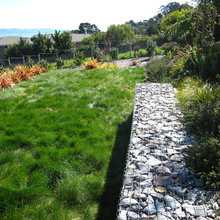 retaining Wall