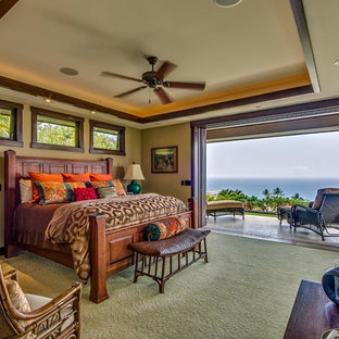 Bayview Project, Kona, Hawai'i