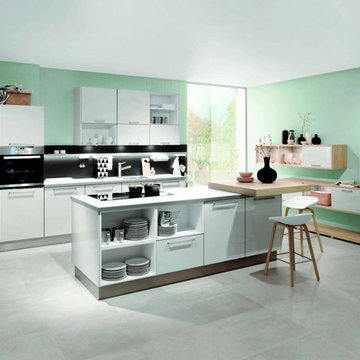 Cuisines sur mesures