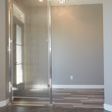 Custom 1253 sq. ft Bungalow - Authentic Developments
