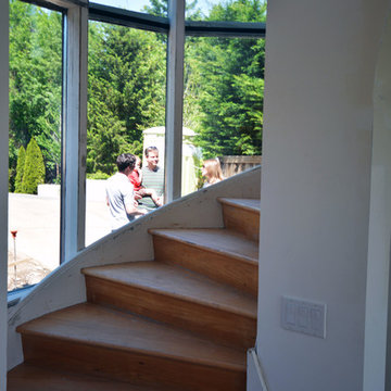 Portland home tour