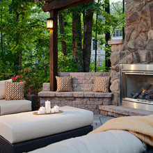 Exterior Ideas