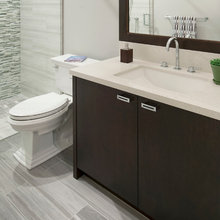 Bathroom Ideas