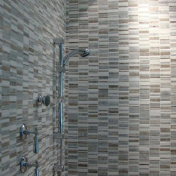 Marble Mosaics - Tile