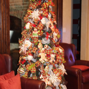 Christmas Decorating