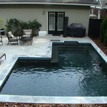Swimming Pools
