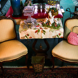 Gracious Store Treasures - Furniture