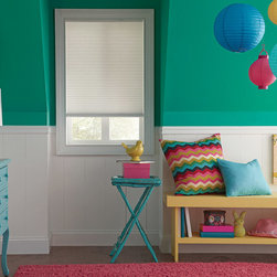 Parasol Cellular Shades - Cellular Shades