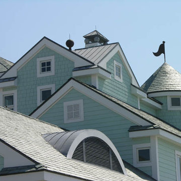 Ocean View Residence