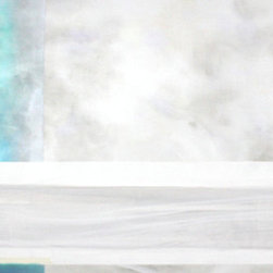Connect B 84 x 36 - Paintings