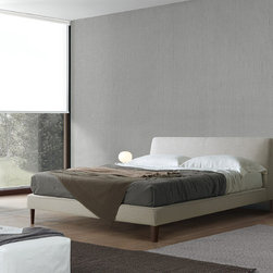 Joel Bed - Platform Beds