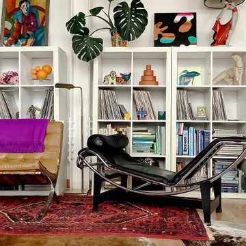 Brooklyn Loft