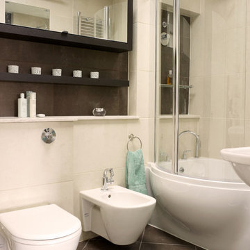 Refurbishment Bryanston Square
