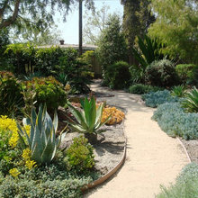 2016 Landscape Project