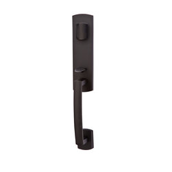 Emtek Entry Handle set Collection - Door Entry Sets