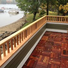 Patio Ideas