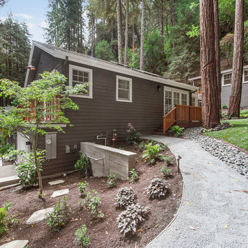 Mill Valley Traditional