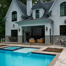 Pool Ideas