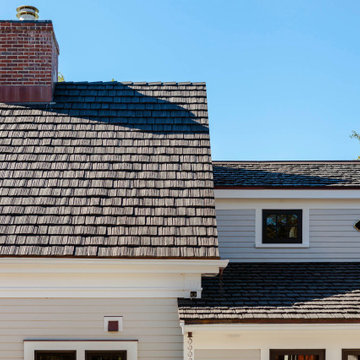 Coastal Farmhouse Revival