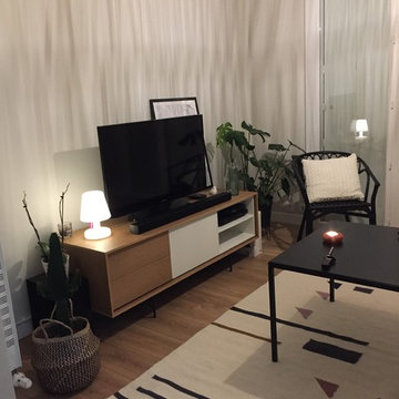 Appartement Dax