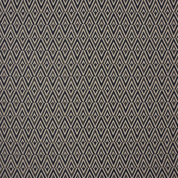 Harding Navy - Upholstery Fabric