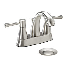 Bath Faucet