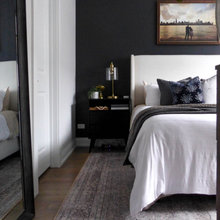 Ella Grace’s Bedroom