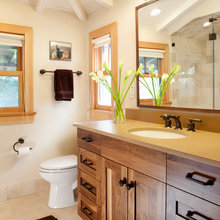 tahoe bathroom