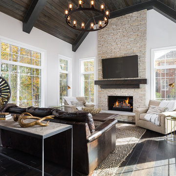 Interiors