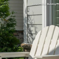 Hardie Trim Boards Arctic White Boston - Molding And Trim