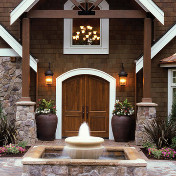 Simpson Doors