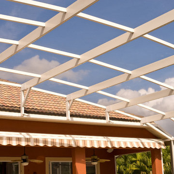Pool & Screen Enclosures