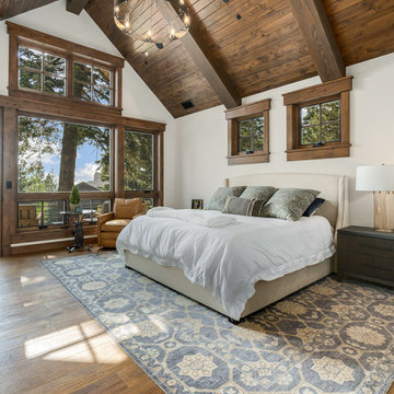 Incline Village View