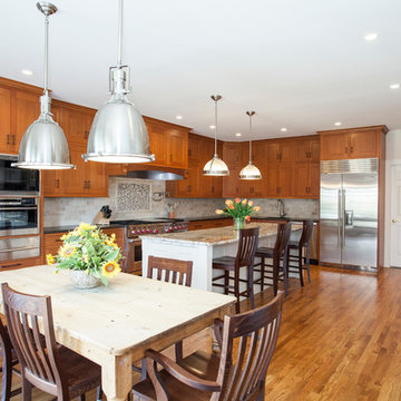 Chadds Ford, PA Home Remodel