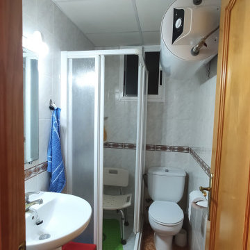 Reforma LowCost - Primera Línea