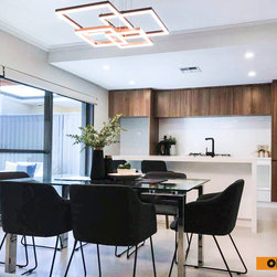 Apartment Interior cabinets - Kitchen Products