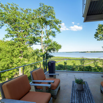 River Home