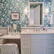 Make Up Areas