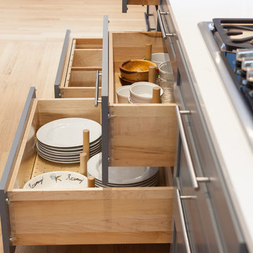 Libertyville Kitchen Renovation