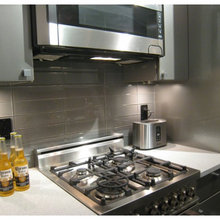 outdoor kitchen