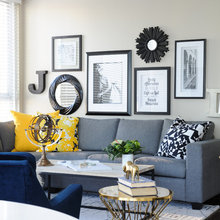 Wall treatments