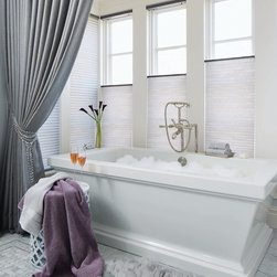 Inspired Drapes - Curtains
