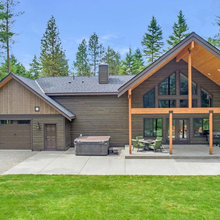 Exterior Siding Ideas