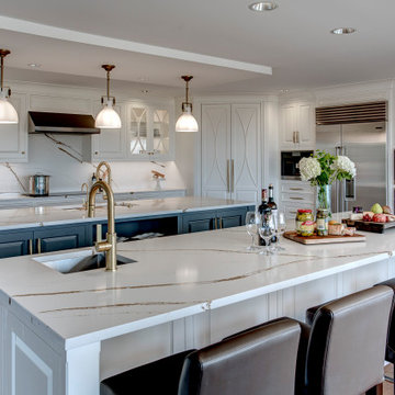 Nip Tuck Awards & Award Winning Projects